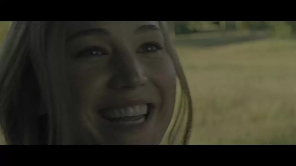 「マザー！」ジェニファー・ローレンスの画像