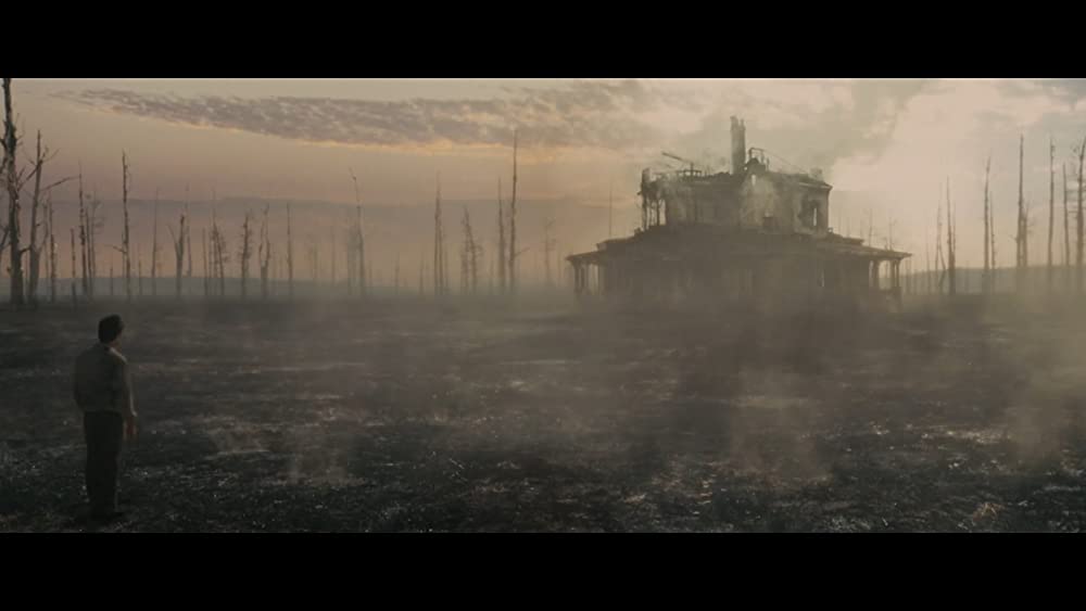 マザー！の画像