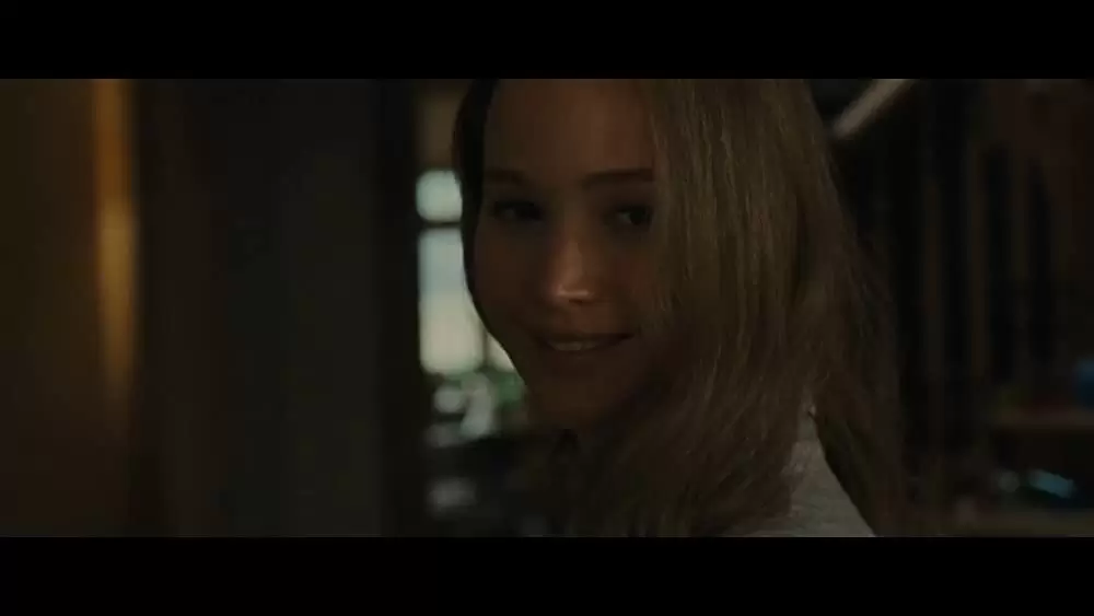 マザー！の画像