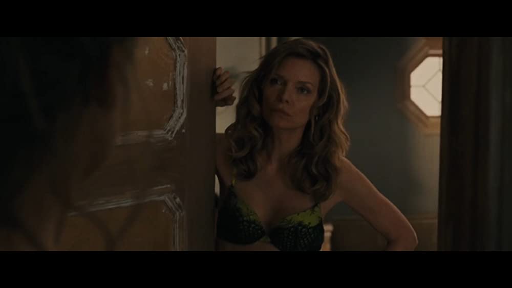 マザー！の画像