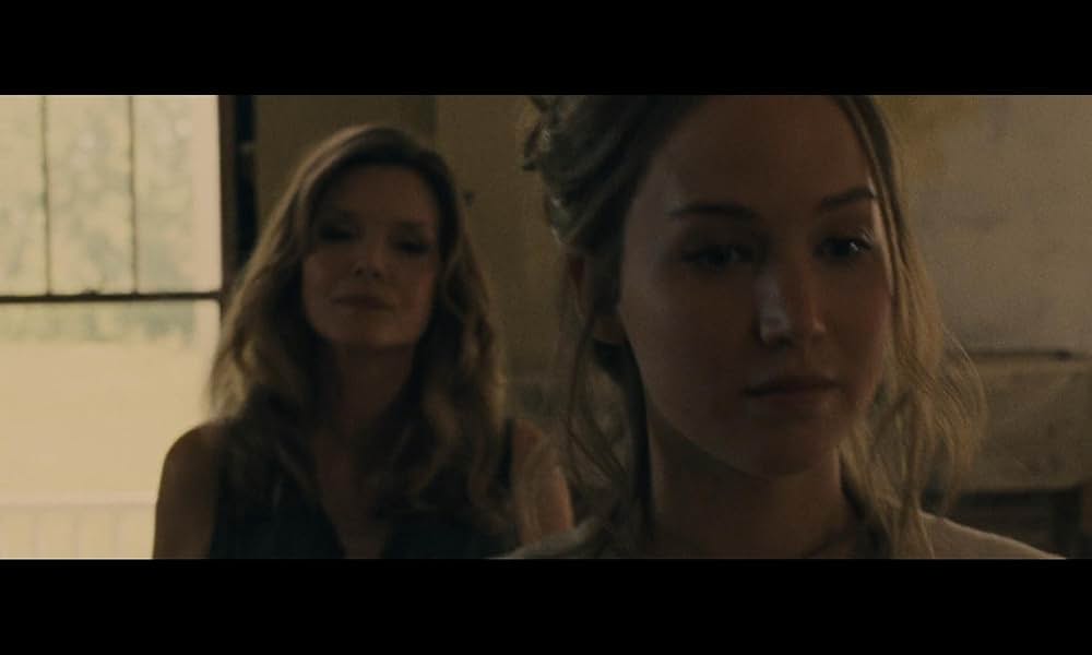 マザー！の画像