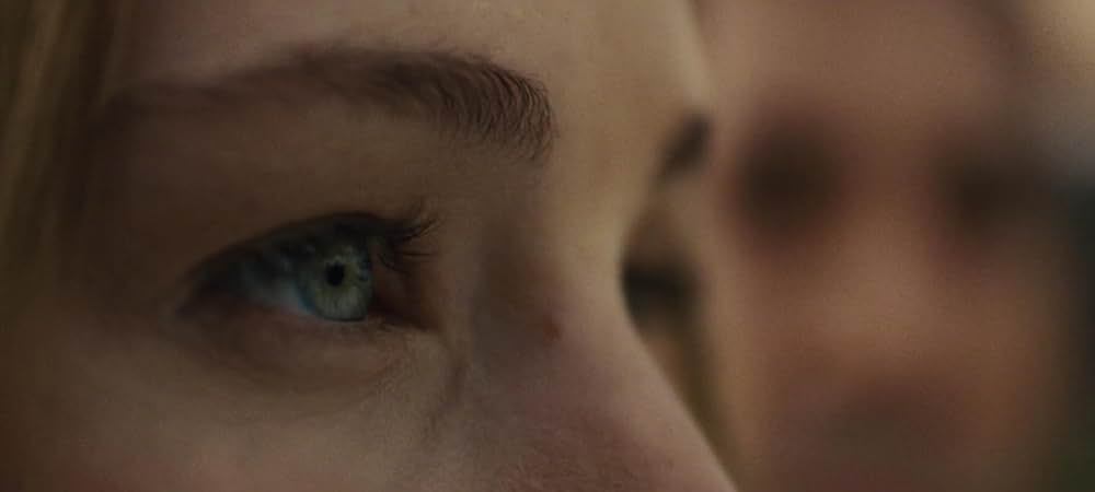 マザー！の画像