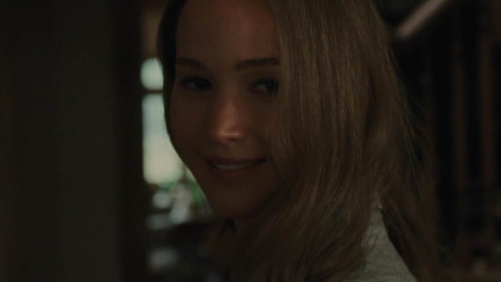 マザー！の画像