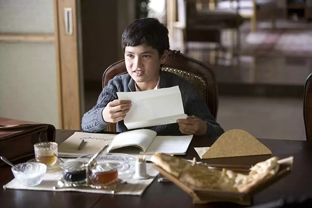 君のためなら千回でもの画像