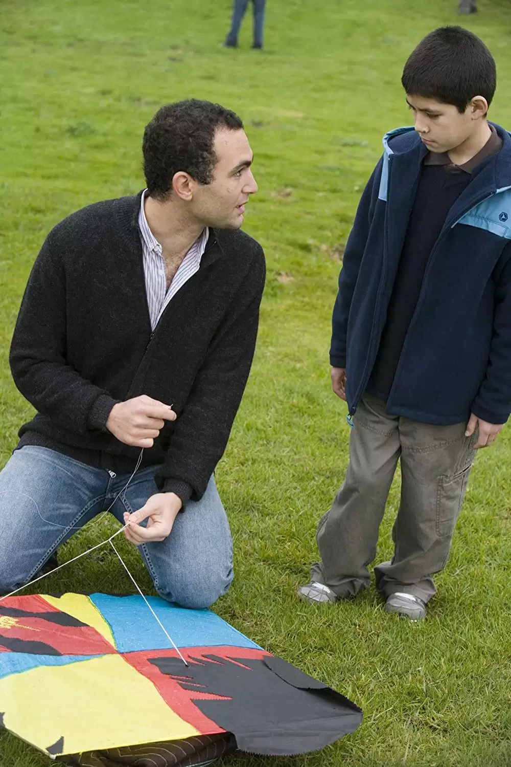 君のためなら千回でもの画像