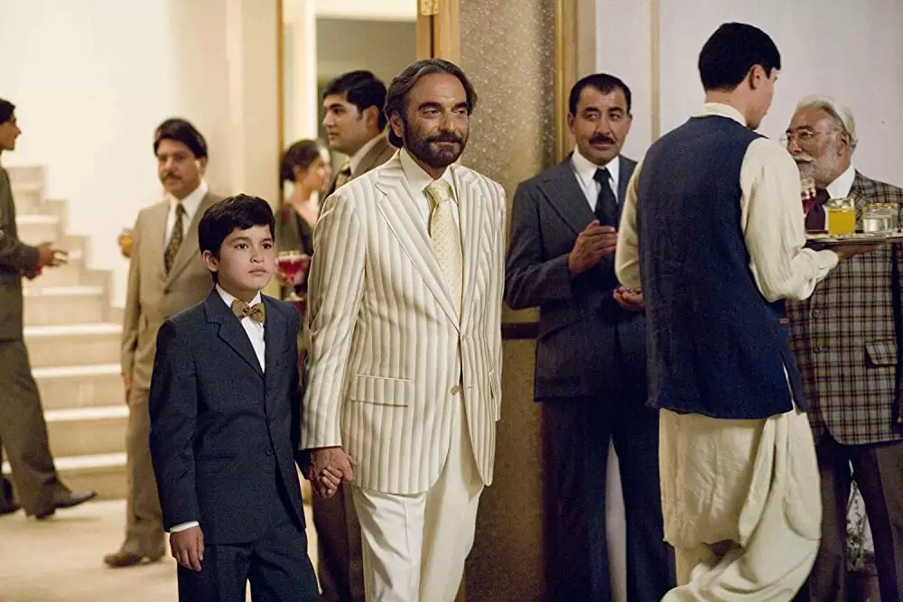 君のためなら千回でもの画像