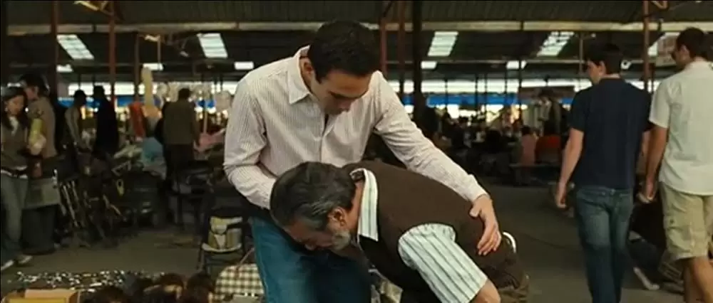 君のためなら千回でもの画像