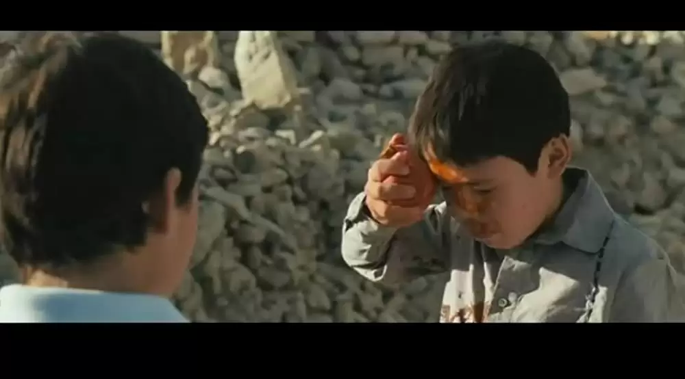 君のためなら千回でもの画像