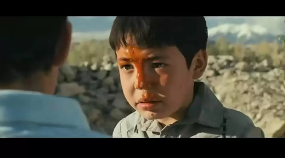 君のためなら千回でもの画像