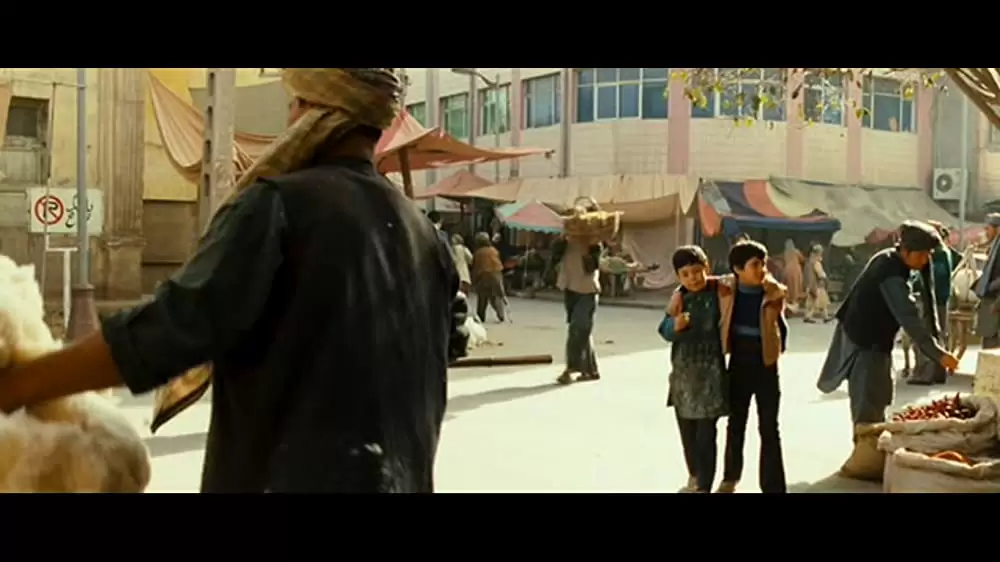 君のためなら千回でもの画像