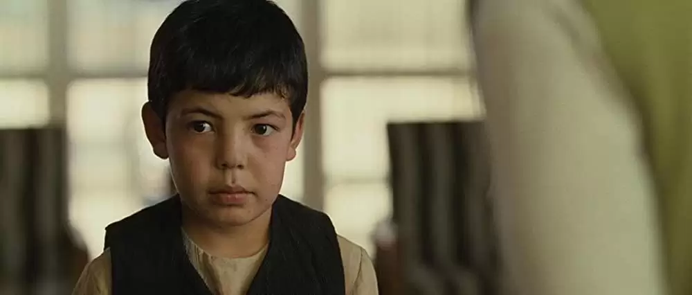 君のためなら千回でもの画像