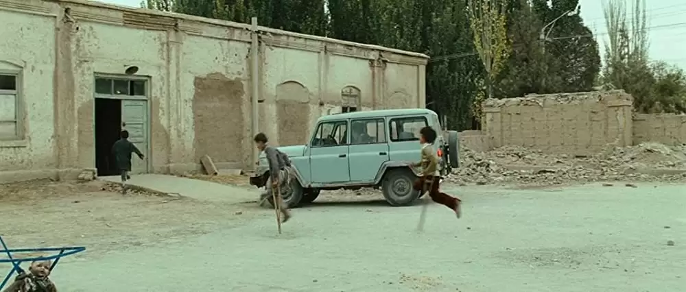 君のためなら千回でもの画像