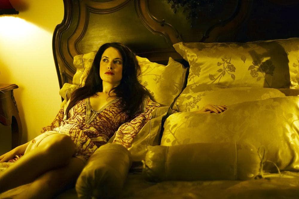 マクベス ザ・ギャングスターの画像