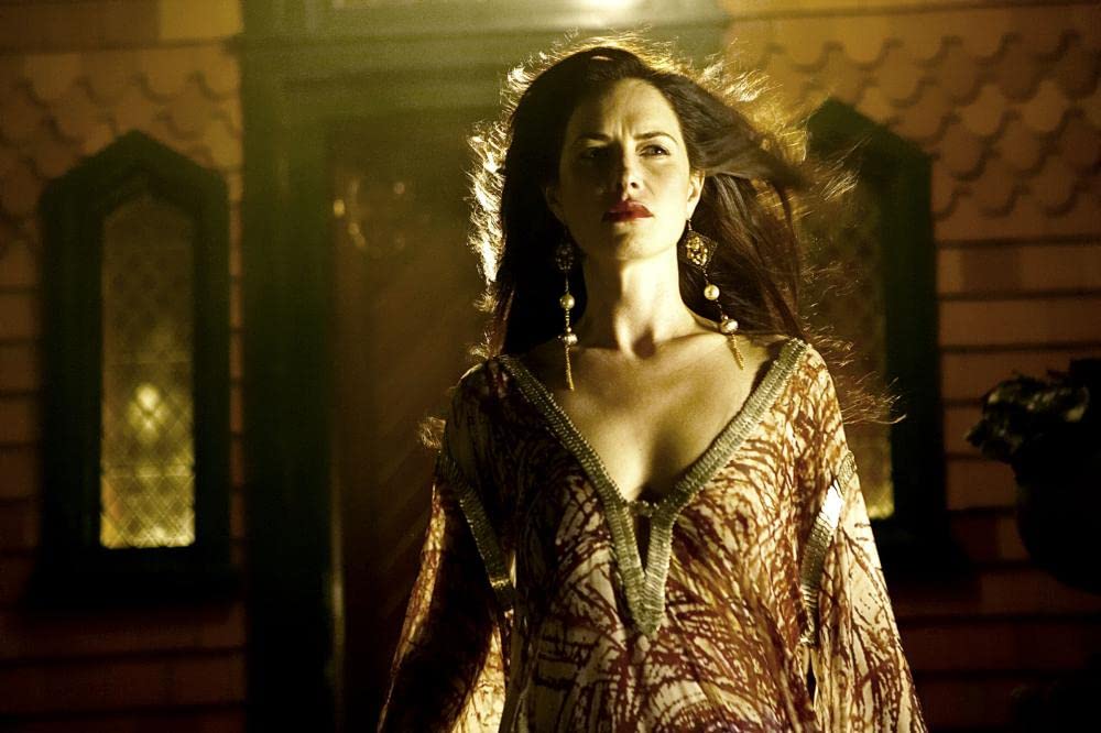 マクベス ザ・ギャングスターの画像