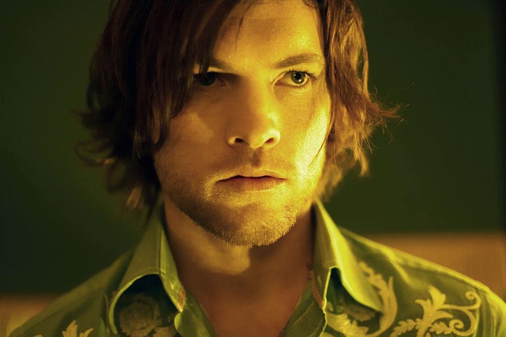 マクベス ザ・ギャングスターの画像