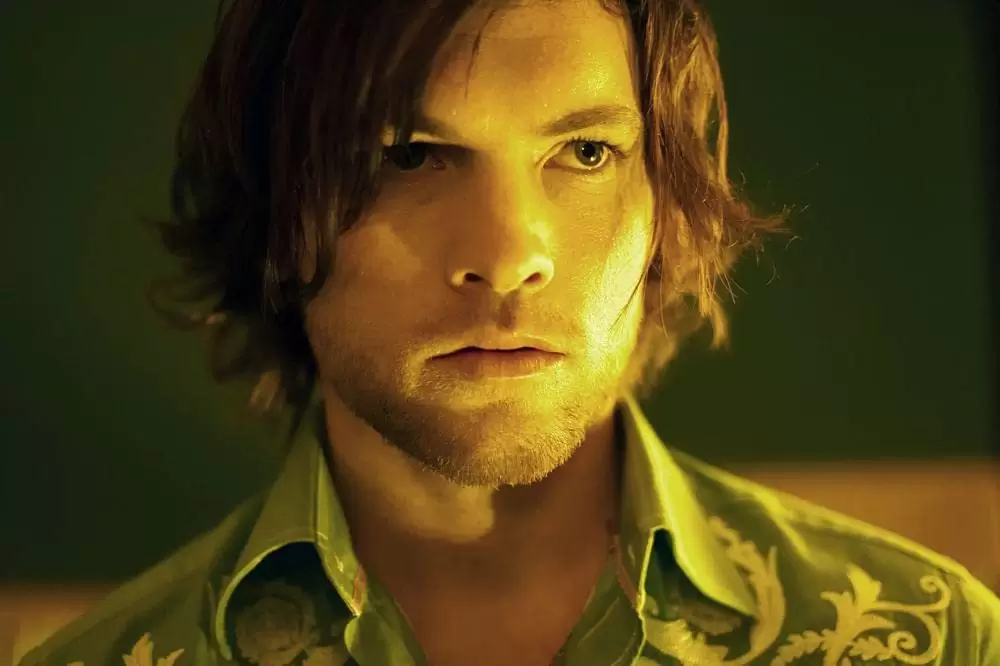 「マクベス ザ・ギャングスター」サム・ワーシントンの画像