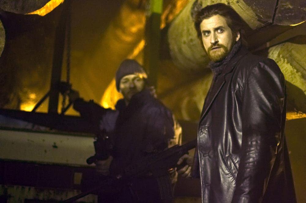 マクベス ザ・ギャングスターの画像