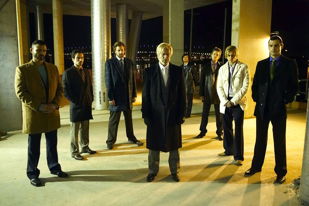 明日、君がいないの画像