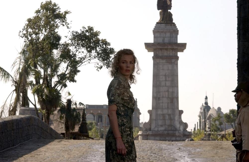 グレート・レイド 史上最大の作戦の画像