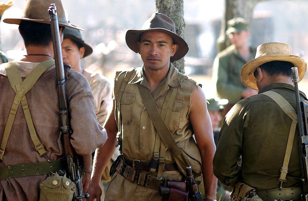 グレート・レイド 史上最大の作戦の画像