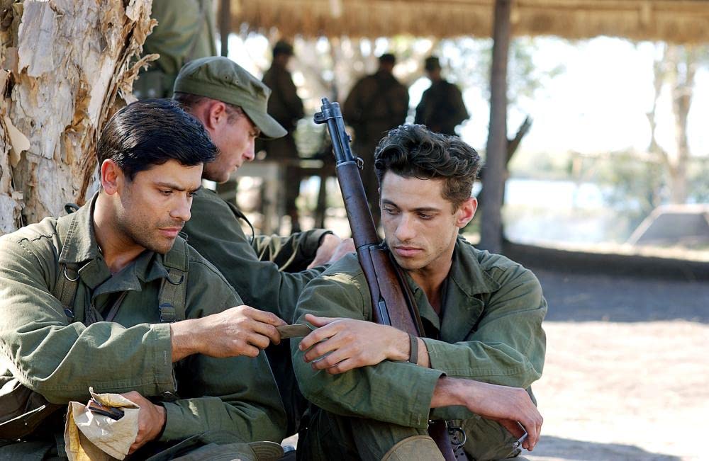 グレート・レイド 史上最大の作戦の画像