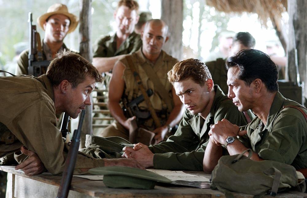 グレート・レイド 史上最大の作戦の画像