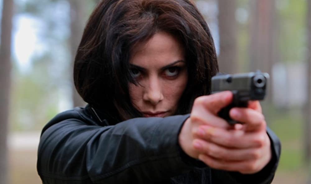 エージェント・ハミルトン 祖国を愛した男の画像