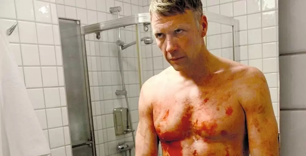 エージェント・ハミルトン 祖国を愛した男の画像