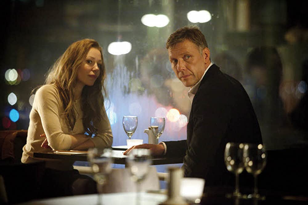 エージェント・ハミルトン 祖国を愛した男の画像