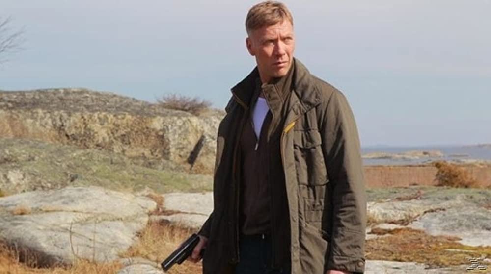 エージェント・ハミルトン 祖国を愛した男の画像