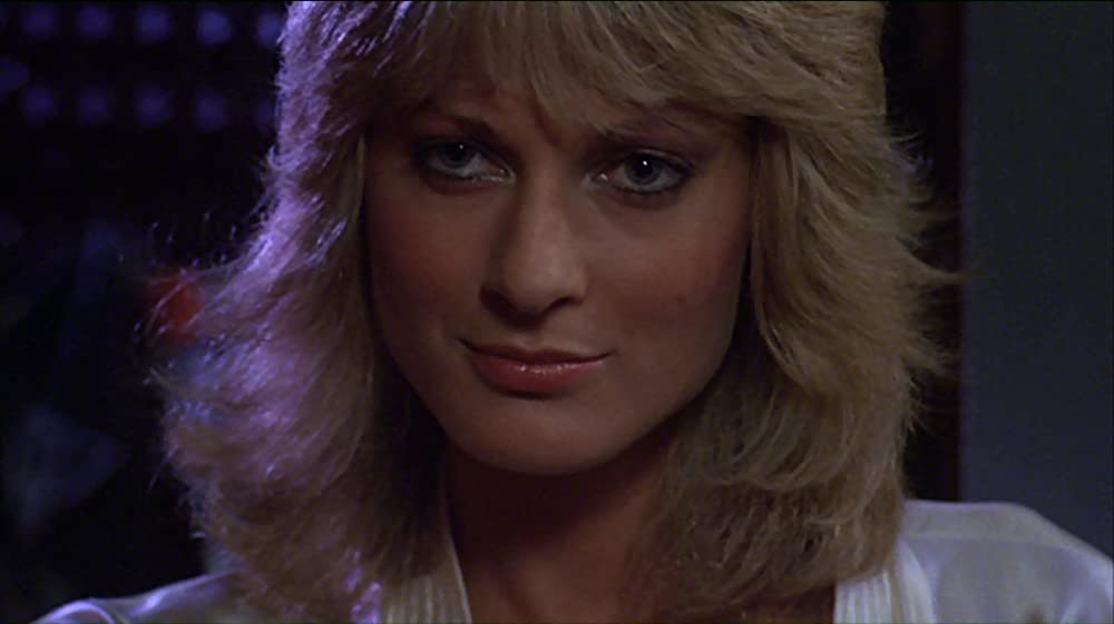 禁断の惑星エグザビアの画像