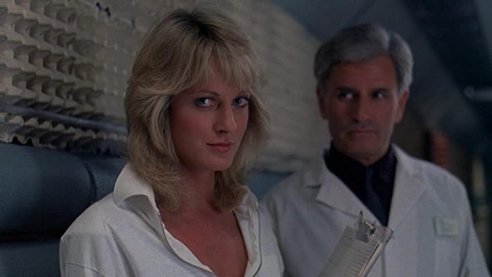 禁断の惑星エグザビアの画像