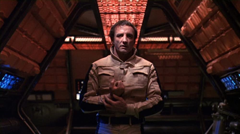 禁断の惑星エグザビアの画像