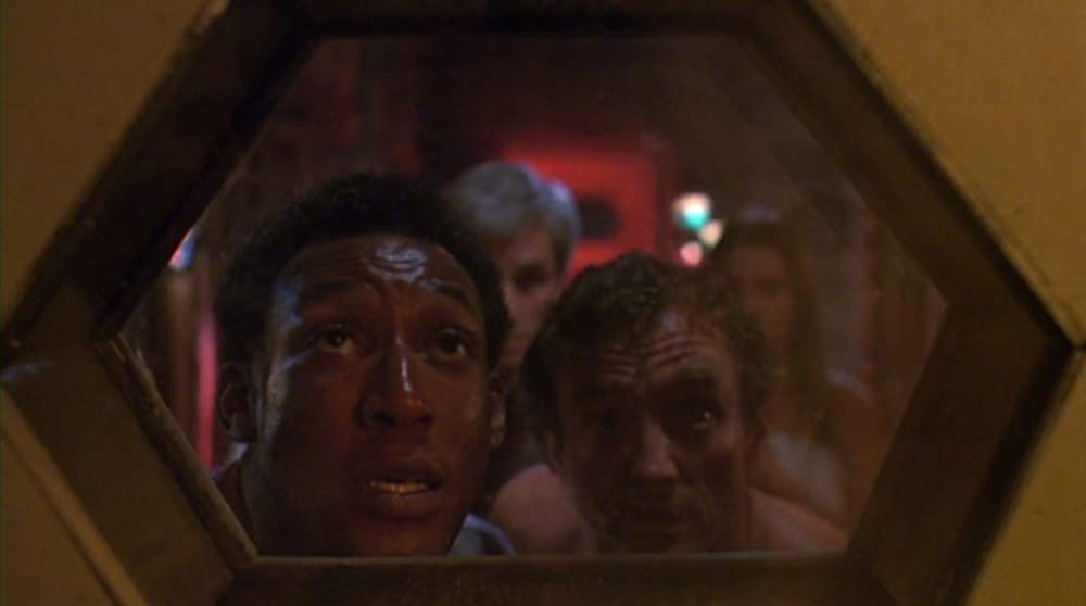 禁断の惑星エグザビアの画像