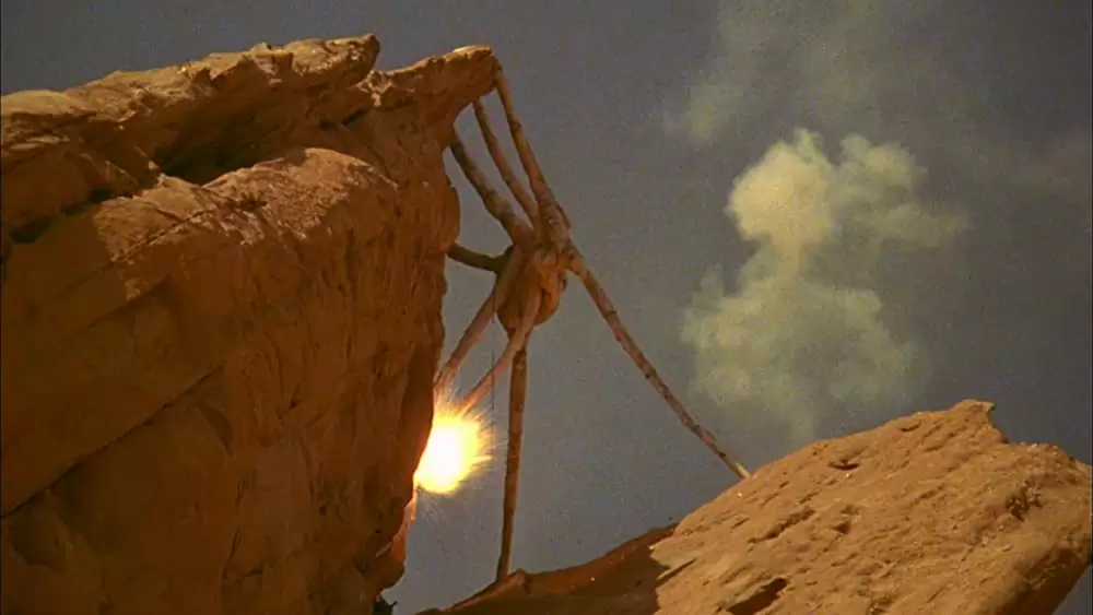 禁断の惑星エグザビアの画像