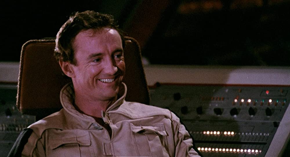 禁断の惑星エグザビアの画像