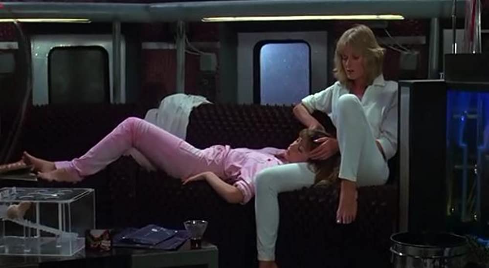 禁断の惑星エグザビアの画像