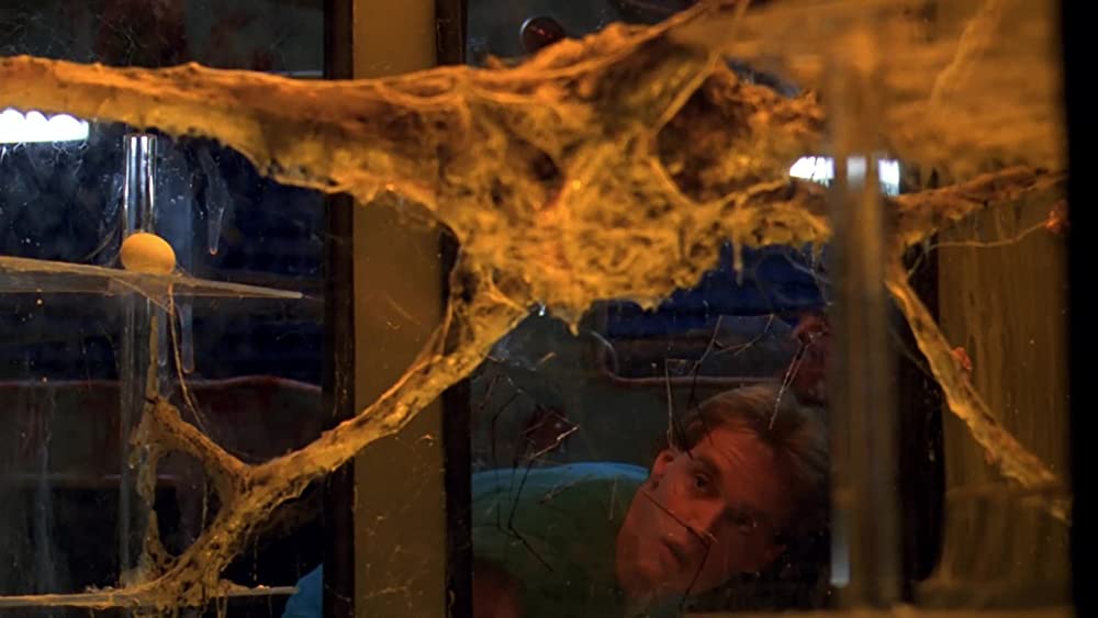 禁断の惑星エグザビアの画像