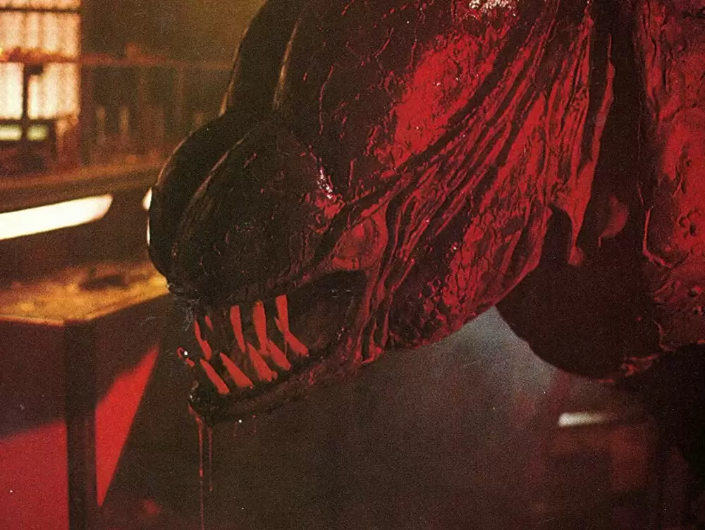 禁断の惑星エグザビアの画像