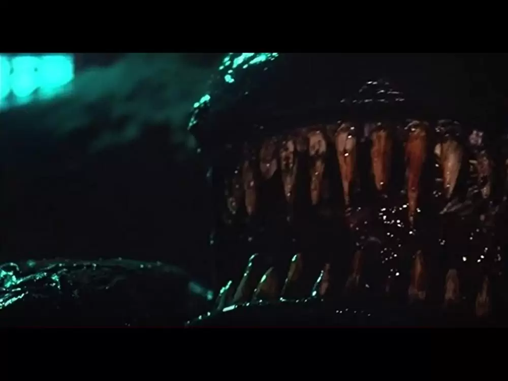 禁断の惑星エグザビアの画像