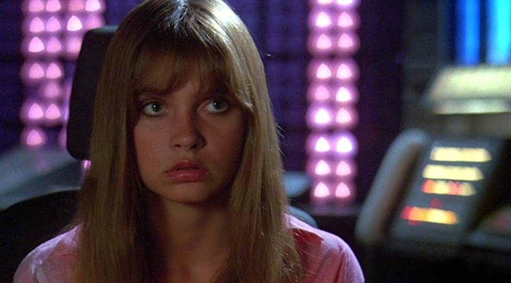 禁断の惑星エグザビアの画像