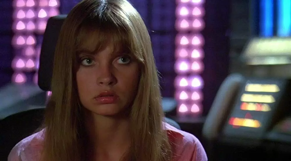 禁断の惑星エグザビアの画像