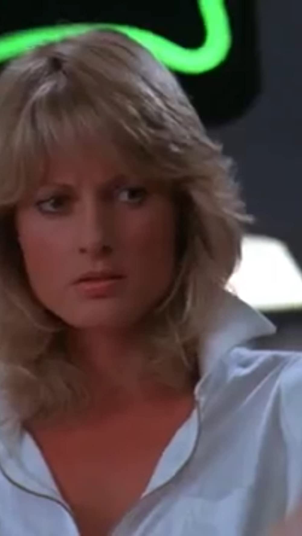 禁断の惑星エグザビアの画像