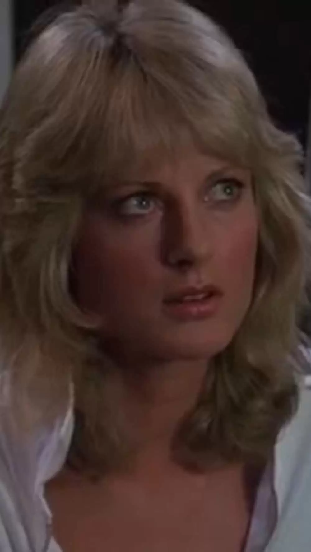 「禁断の惑星エグザビア」ジューン・チャドウィックの画像