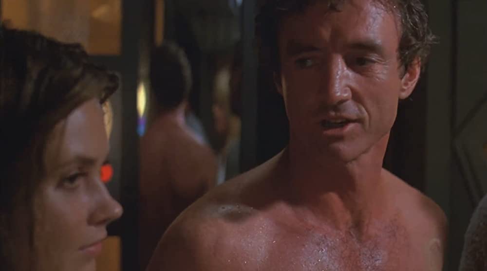 禁断の惑星エグザビアの画像