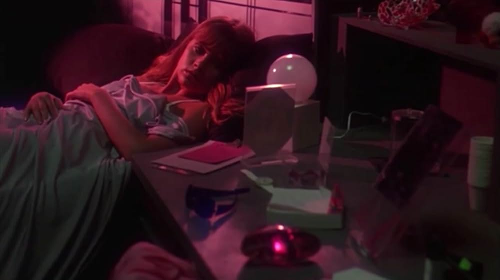 禁断の惑星エグザビアの画像