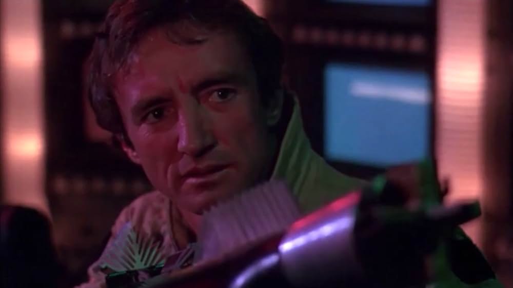 禁断の惑星エグザビアの画像