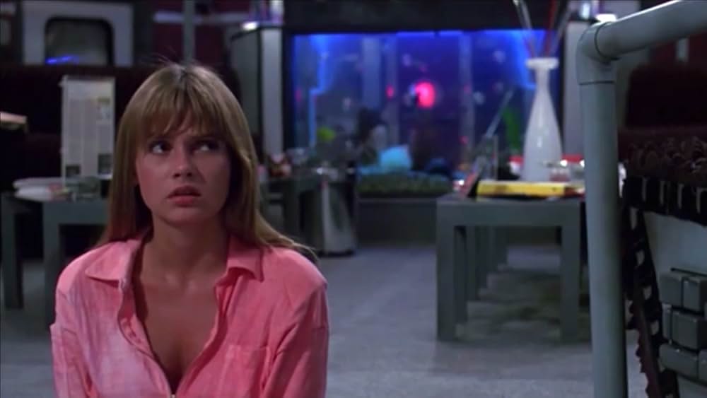 禁断の惑星エグザビアの画像