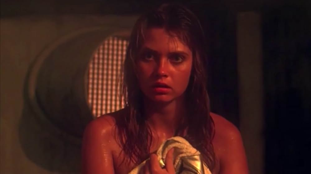 禁断の惑星エグザビアの画像