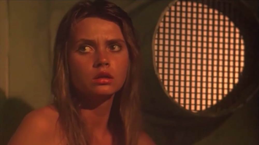 禁断の惑星エグザビアの画像